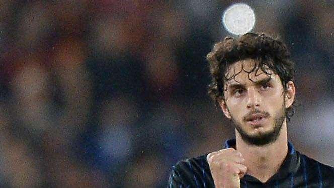 Ranocchia a Sky: "Davanti non vincono, quindi noi..."