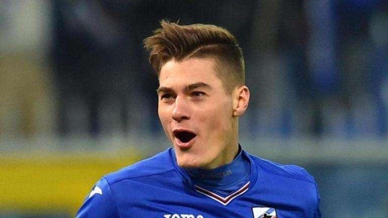 FcIN - L'Inter offre 30,5M più un giocatore per Schick. Lui ha deciso