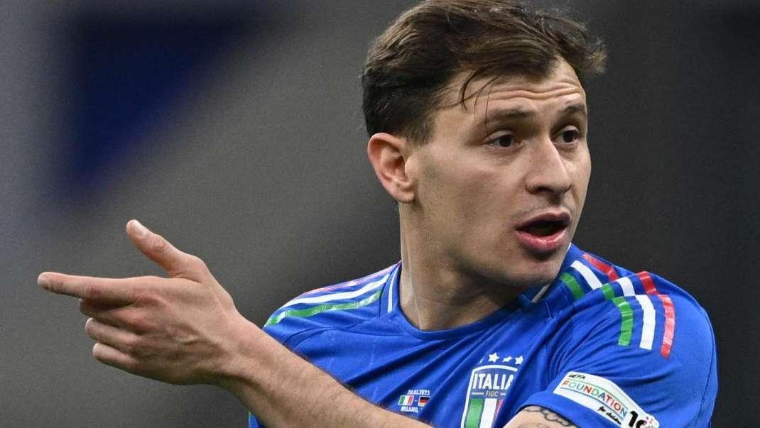Cigarini: "Barella giocatore folle, l'ho tirato su da giovane. In un Cagliari-Milan gli feci un cazziatone perché..."