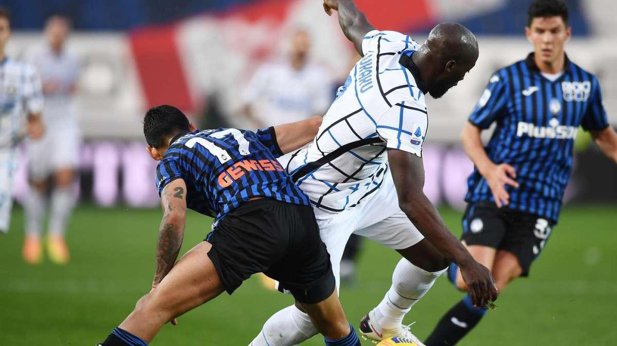 Bookies - Inter-Atalanta, per gli analisti sarà una partita da Over (1,57)