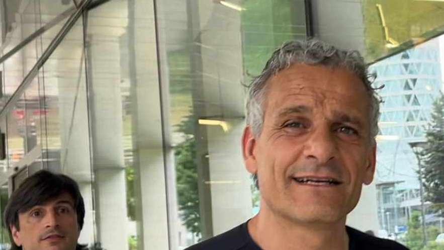 FcIN - Niente Cragno, Battistini ha parlato con l'Inter di un canterano nerazzurro. Caprile è un'opzione