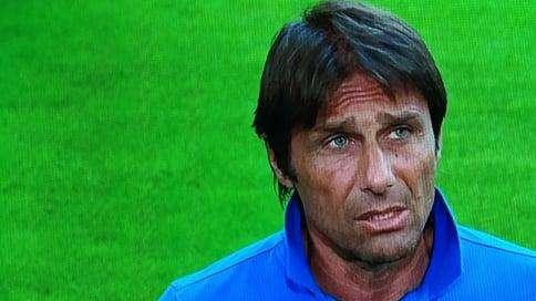 Conte: "Dobbiamo dimostrare di meritare la semifinale. Mi aspetto che la squadra giochi e che il lavoro venga fuori"