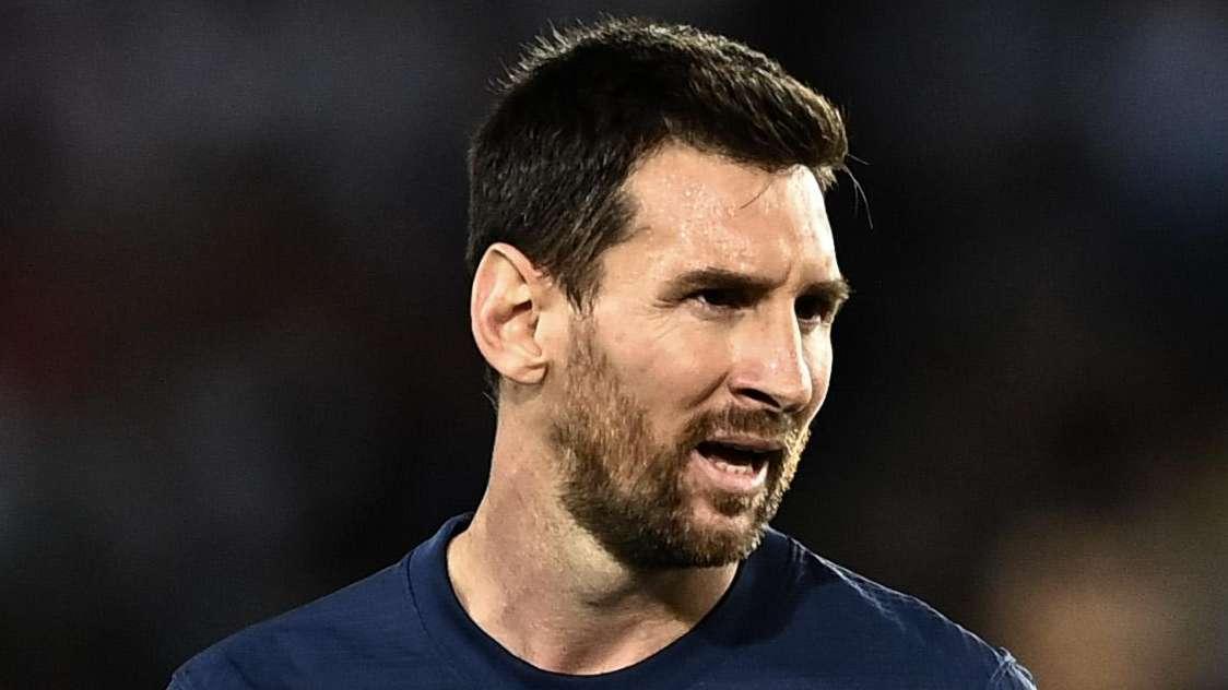 Messi segna anche al Benfica: 'salve' in Champions solo 4 squadre, c'è l'Inter