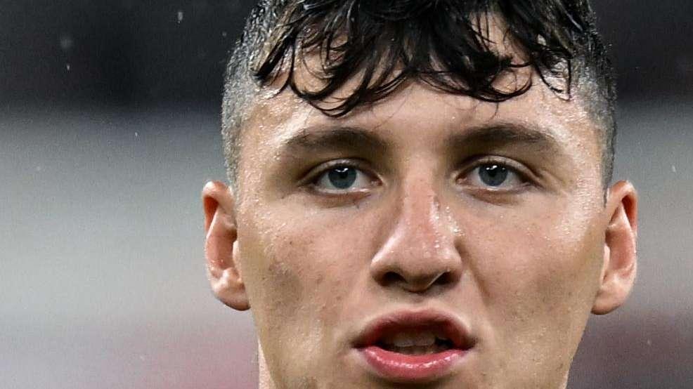Stabile: "Avversari influenzati dal fatto che arrivo dall'Inter. Alcione? L'ho scelto perché..."