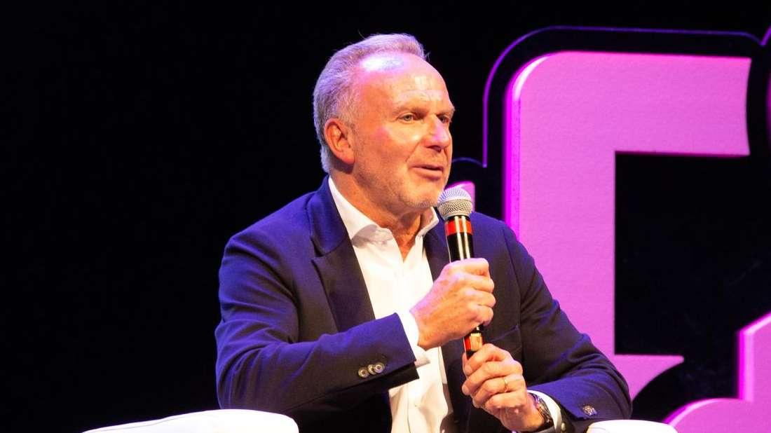 Rummenigge compie 67 anni, l'Inter ricorda: "Due Palloni d'Oro, 107 presenze e 42 gol in nerazzurro"