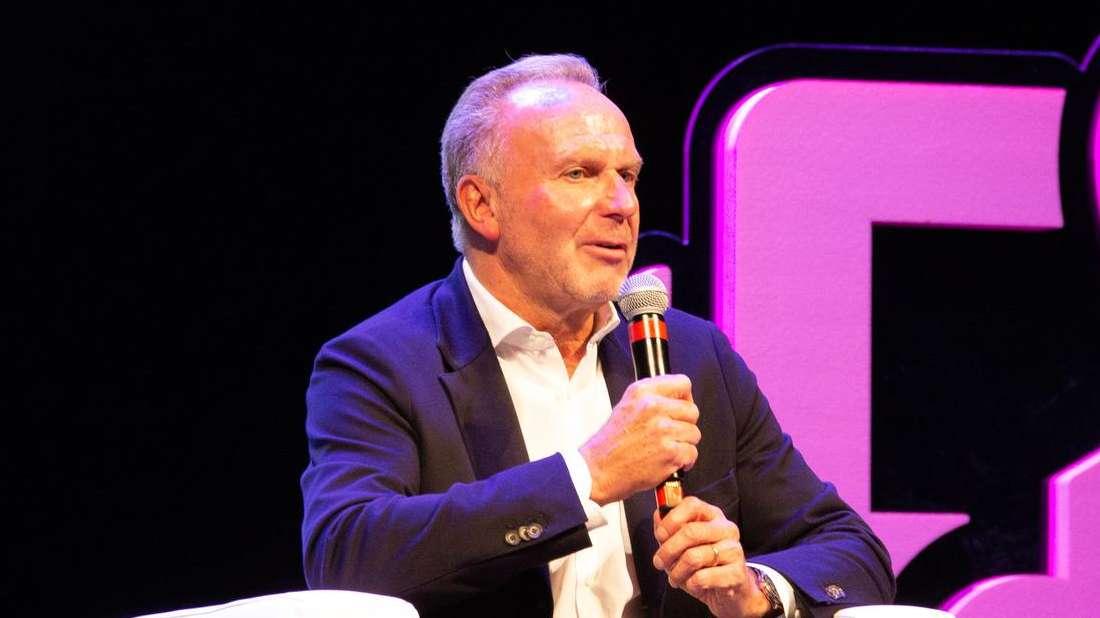 Rummenigge: "Bayern-Inter, non sono felice: avrei preferito una finale. Calhanoglu? Non è vero che l'abbiamo cercato"