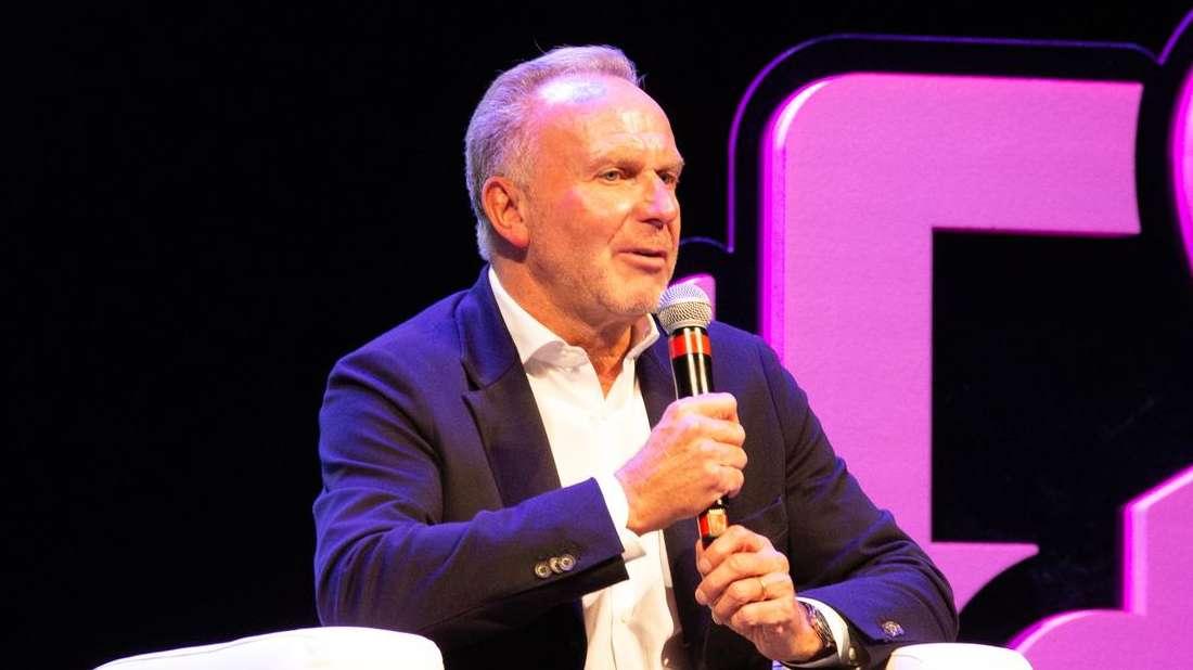 Bayern, Rummenigge: "Sarà una stagione finanziariamente impegnativa. Thiago via per 35 mln? No comment"