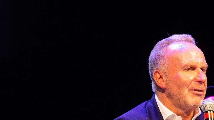 Rummenigge: "Inter molto bene in Champions, ma l'importante è il quarto posto. Juve? Immagine sporcata dalle indagini"