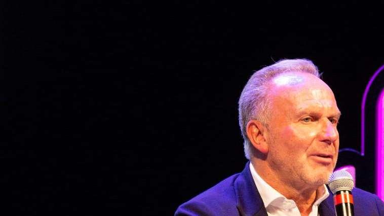 Calendario pieno, Rummenigge: "Agenti e giocatori si sono infilati in una trappola, ora serve discuterne"