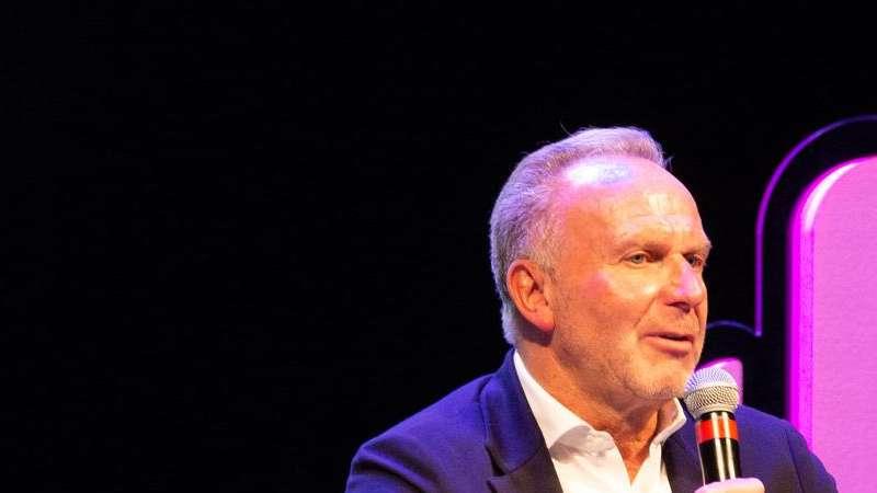 Rummenigge: "Pavard e Sommer, ecco come è andata. L'Inter ha un gioco spettacolare, ma un difetto"