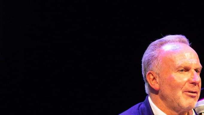 Rummenigge: "Inter-Bayern sarebbe stata la finale perfetta, chi passa avrà grandi chance.  Chi parla di Triplete non esagera"