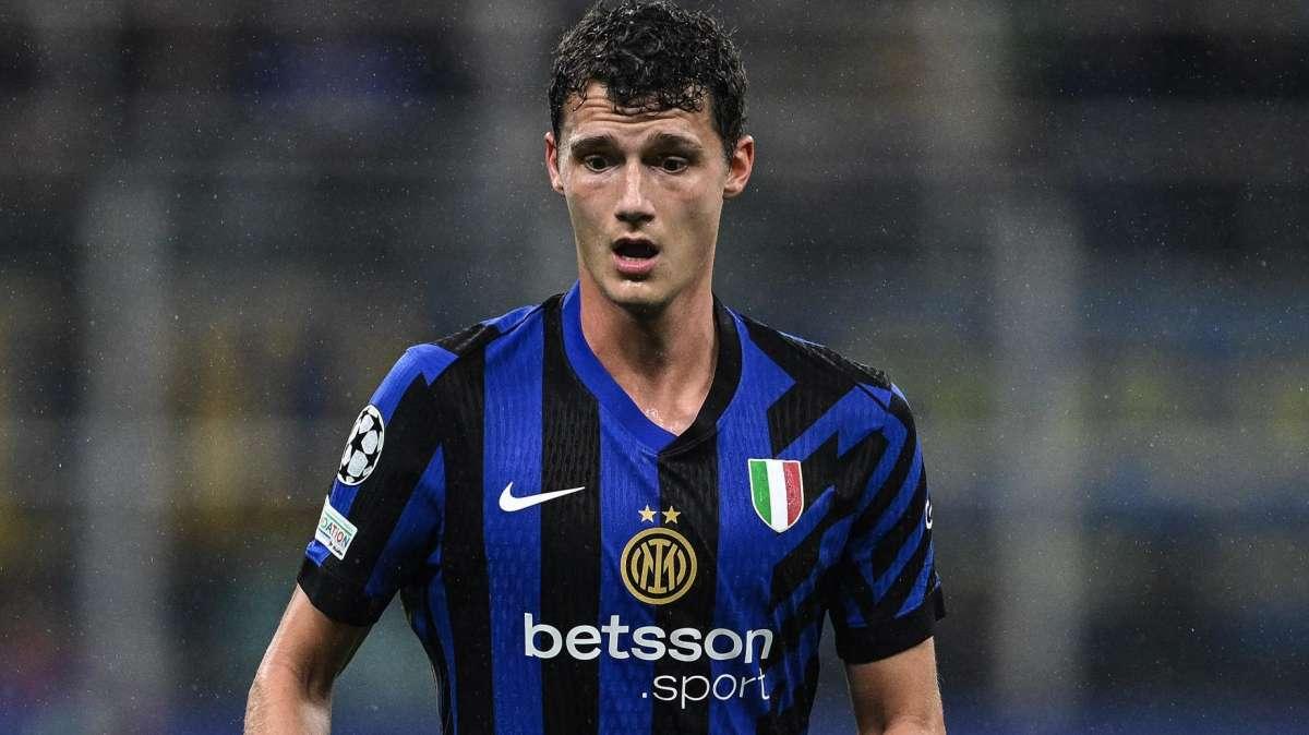 GdS - Pavard e Acerbi restano a Milano: l'Inter ha un chiaro obiettivo per il rientro in campo 