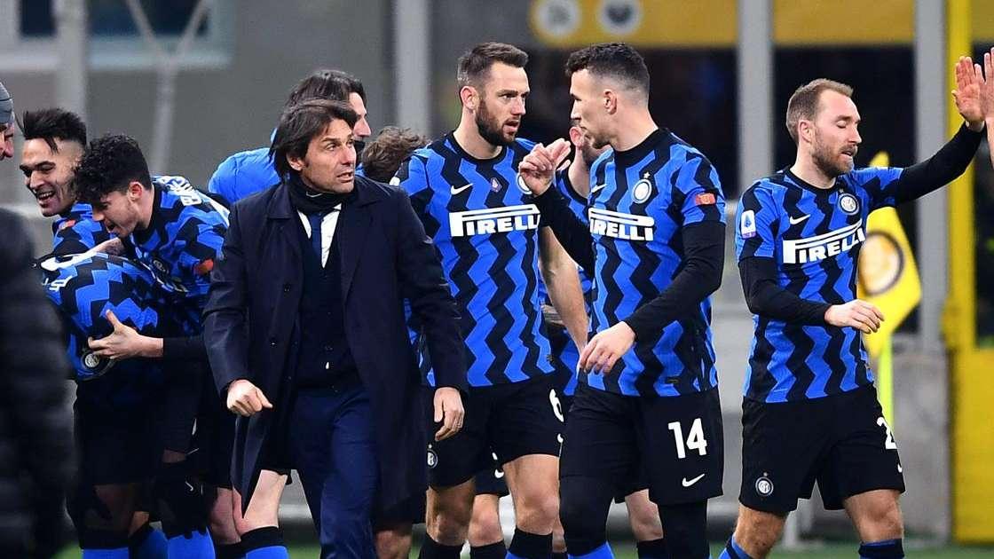 TS - Così la corsa Scudetto si è ribaltata in cinque mesi 