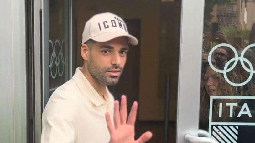 Sky - Inter, Cabal in vantaggio su Hermoso e Rodriguez. Per Taremi si attende l'annuncio