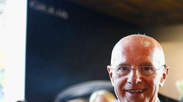 Sacchi: "Io interista? Andai a vedere Padova-Inter nel 1960, prima della svolta di Herrera"