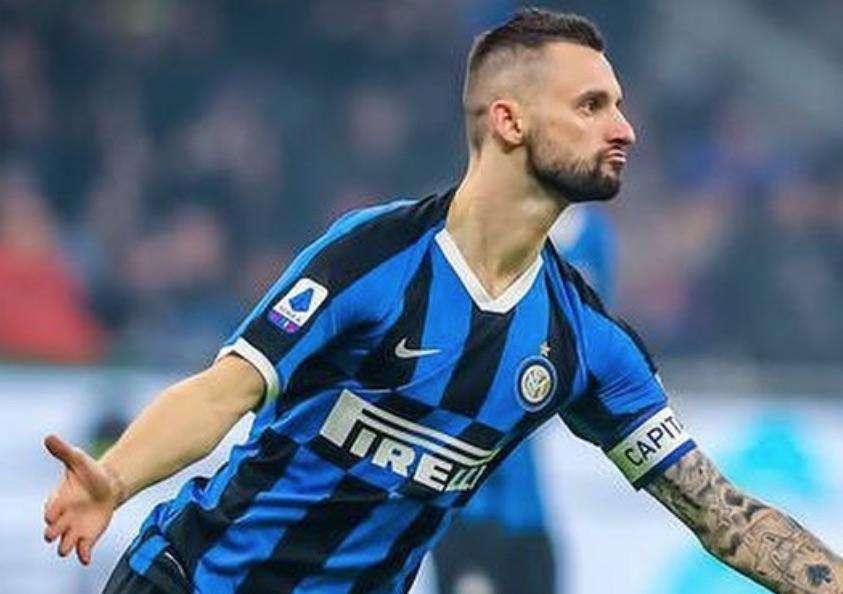 Brozo rompe il silenzio: "Amo questa maglia, non vedo l'ora di battermi a lungo in nerazzurro. Forza Inter"