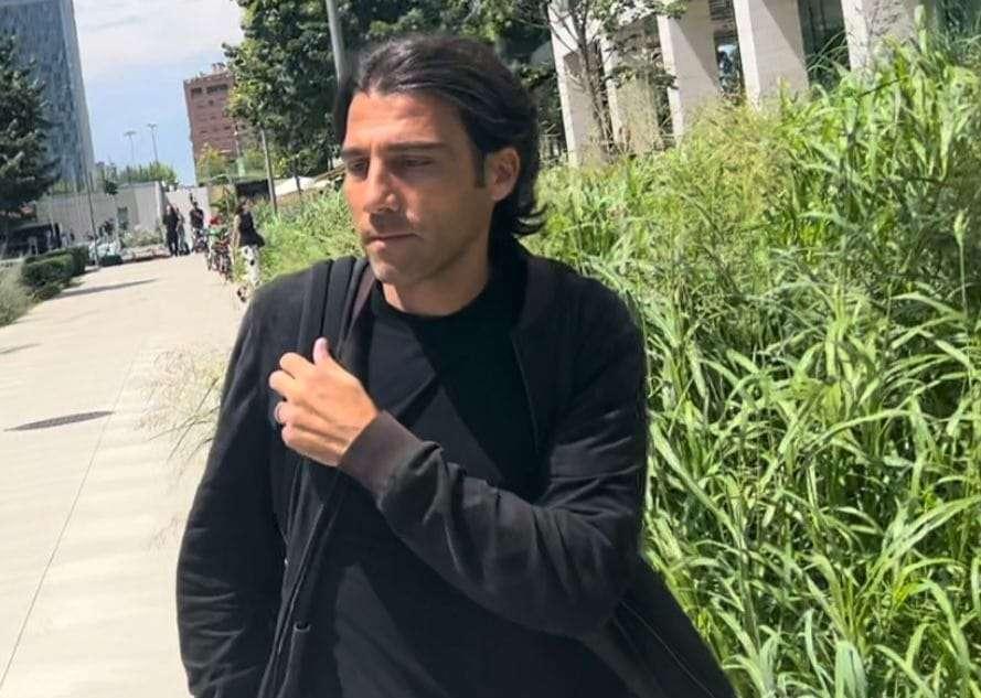 VIDEO - Minieri: "Fabbian può rinnovare, ma vediamo cosa succederà. E su Holm..."
