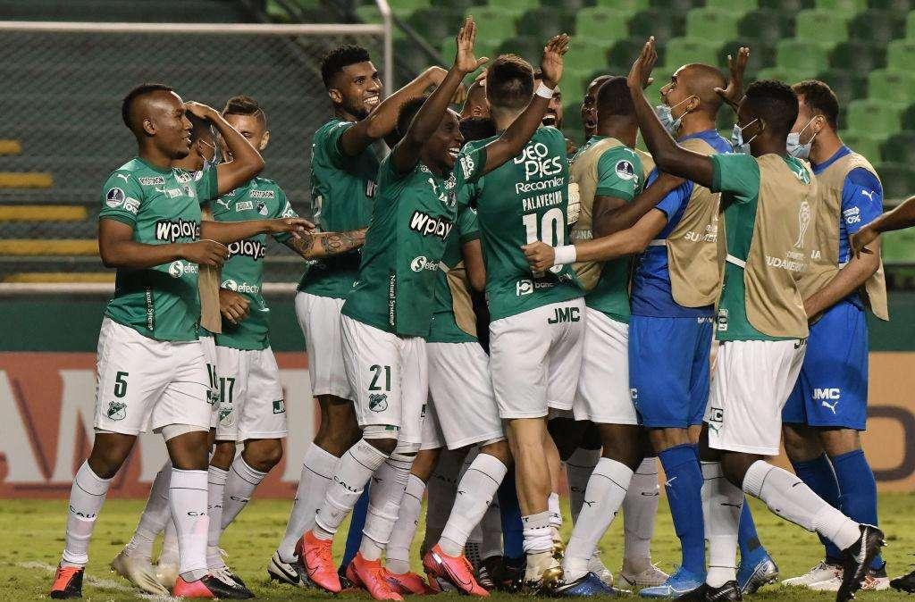 Florida Cup, il pres. dei Millonarios: "Entusiasti di partecipare. Inter, Everton e Arsenal tra i club più famosi d'Europa"