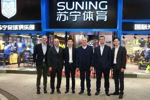TS - Zhang e Percassi, un'alleanza strategica. Ma domani potrebbe essere l'ultimo incrocio