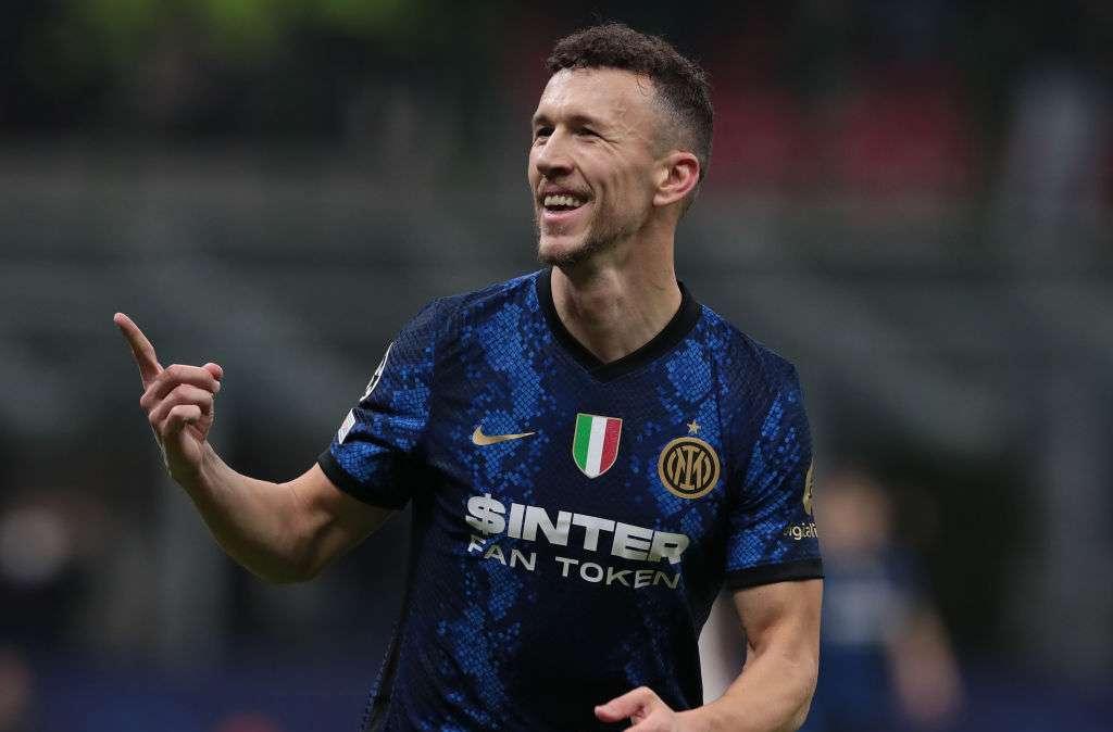 Inter-Shakhtar, Perisic la fa da padrone. Dzeko e Ranocchia di seguito