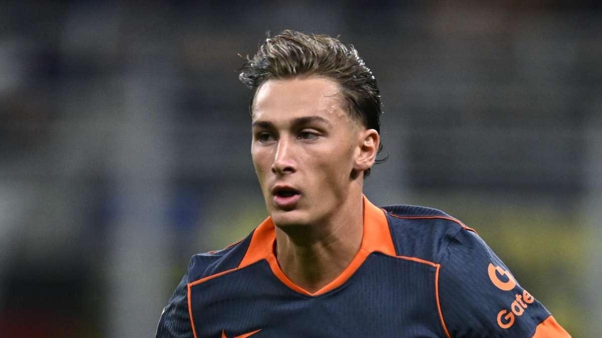 Romano: "Pio Esposito, l'Inter ha chiuso la porta alle 15 richieste di prestito in estate"