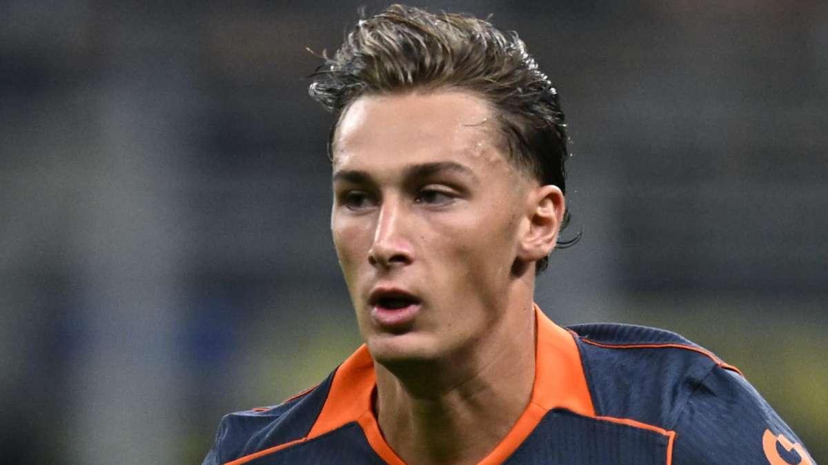 Boban esalta Esposito: "È simile a Dzeko, ma gli manca quella velocità. Può diventare un giocatore importante"