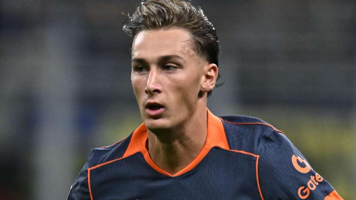 GdS - Pio Esposito-Cagliari, questione di destino sotto l'intuizione di Chivu. Ora è tutto in discesa