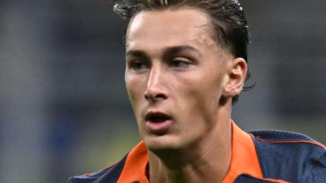 GdS - Verso la Champions: tentazione Esposito con Bonny. Chivu valuta diversi cambi di formazione