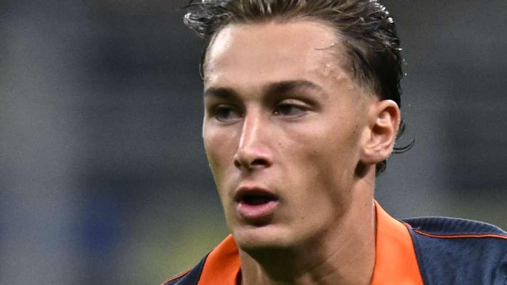 GdS - L'Inter aveva in pugno Hojlund, poi la virata su Esposito: decisivo Chivu