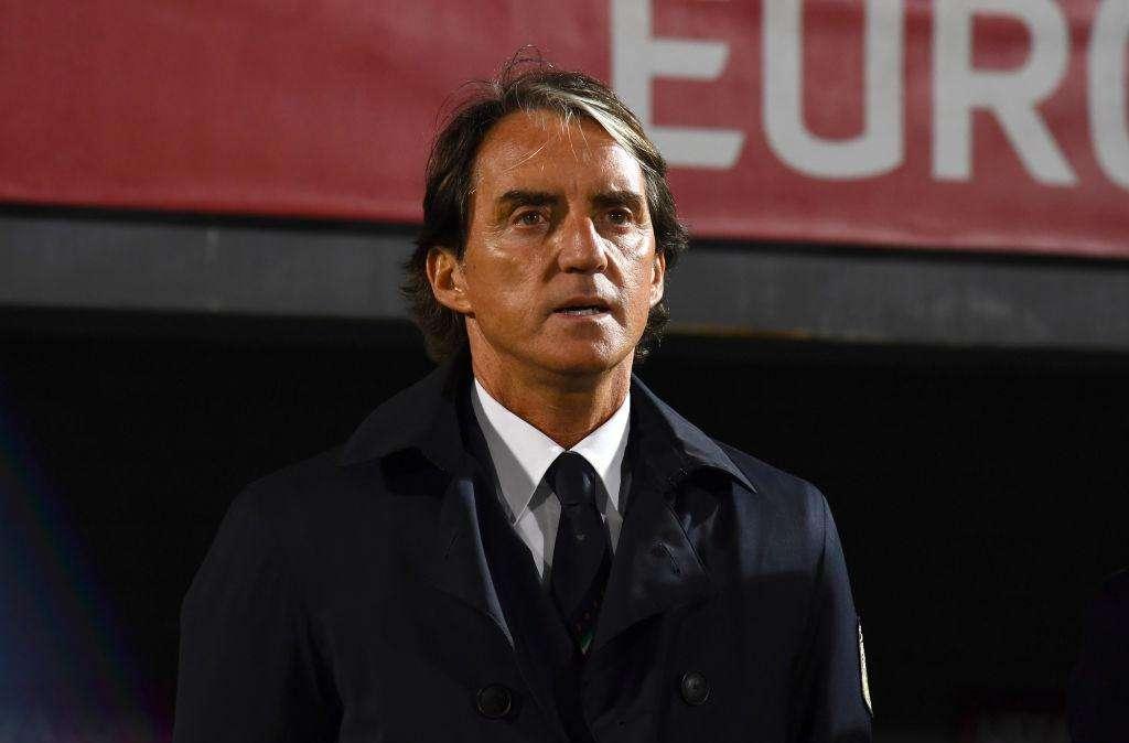 Mancini punta gli Europei: "Siamo convinti di farcela, se tutto va per il verso giusto"