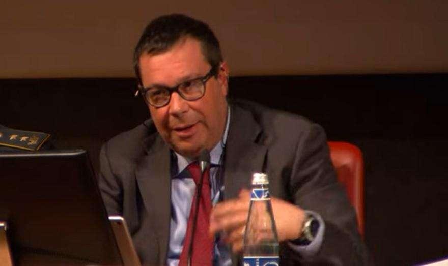 Processo Juve, dopo le polemiche il pm Santoriello si astiene dal sostenere l'accusa