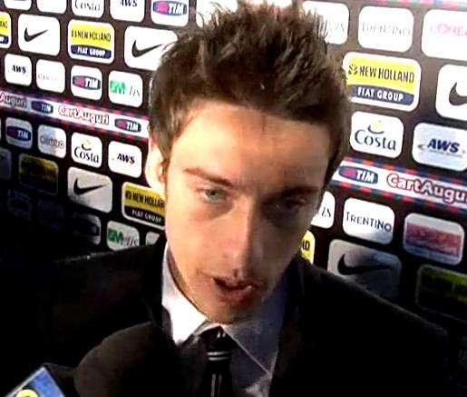 Marchisio: "L'Inter è più forte dello scorso anno"