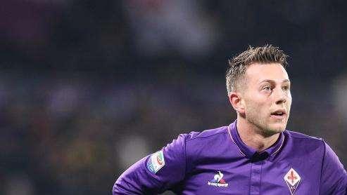 Vitale: "Bernardeschi rinnovi e resti a Firenze"