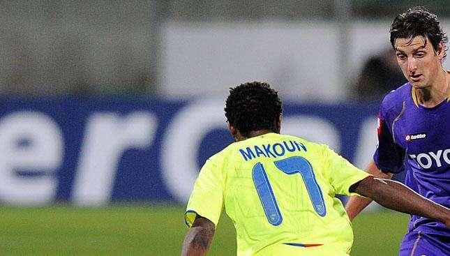 Torna in voga Makoun, Mancini la carta vincente