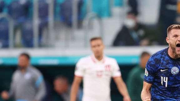 InterNazionali - Slovacchia-Spagna, a Skriniar e soci serve almeno un punto: la probabile