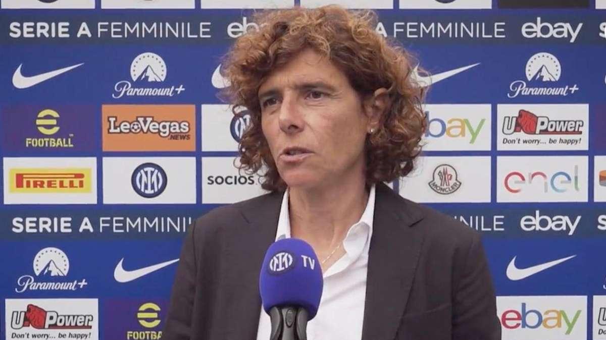 Guarino: "Prestazione pazzesca, stasera festeggiamo ma poi penseremo al Napoli"
