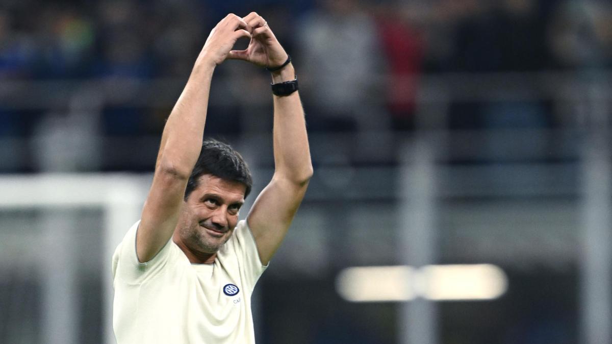 Chivu a ITV: "Ci siamo calati subito nella parte e dopo la sosta non era scontato"