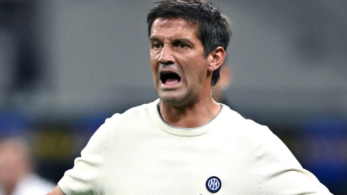 CdS - Fortino Meazza per l'Inter, 2026 senza ko in A: le statistiche