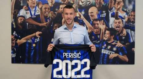 CdS - Ivan Perisic, nuova vita all'Inter con Spalletti: protagonista del progetto. Ecco i dettagli del rinnovo
