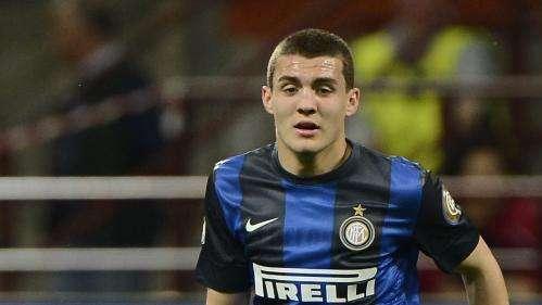 TS - Kovacic ancora un corpo estraneo, ma Mazzarri...