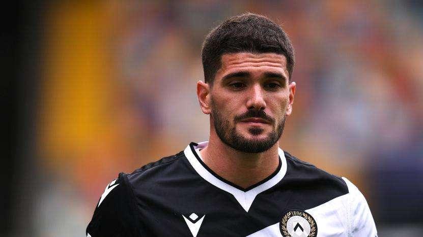 Soldati (pres. Udinese): "De Paul? Capirei se decidesse di andare in un top club. Può valere più di 33,5 milioni"