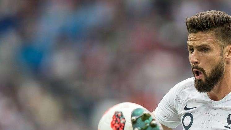 TS - Giroud-Milik, c'è la concorrenza della Juve. Con i soldi di Khedira