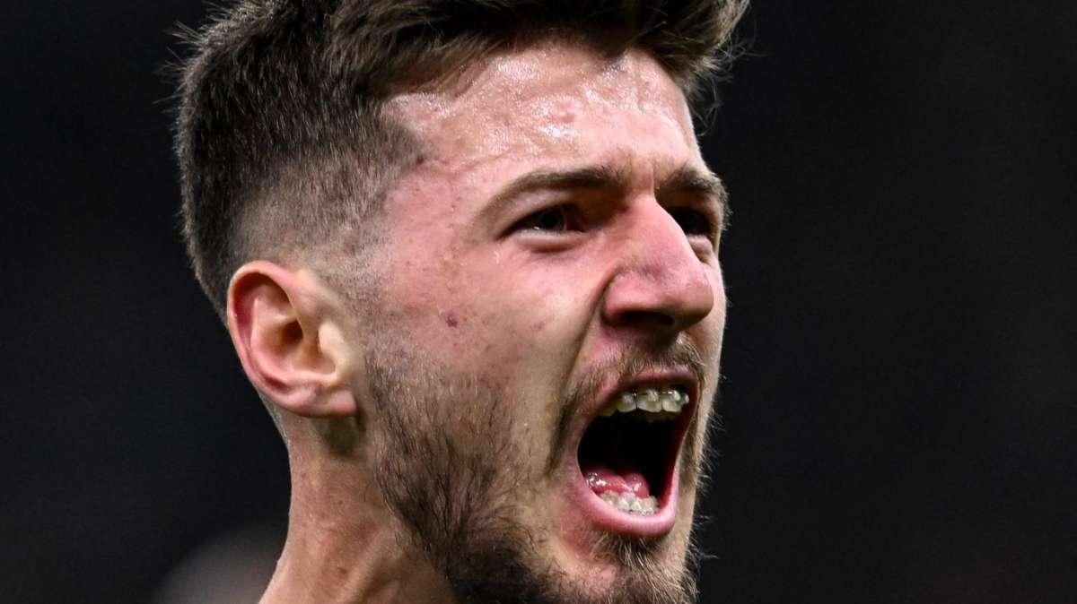 Belgio batte Croazia 2-0 a Fiume. Petar Sucic in campo 70 minuti