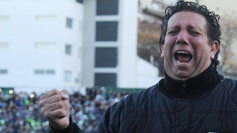 Szeszurak, ex collaboratore di Maradona: "Non mi dispiacerebbe allenare Inter o Milan, ma sogno il Napoli"