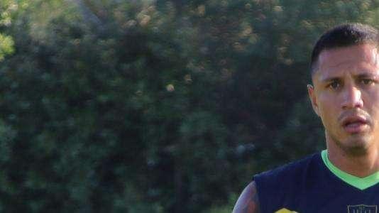 Lecce, Lapadula: "Ci tenevo a partire bene, ora sono più tranquillo"