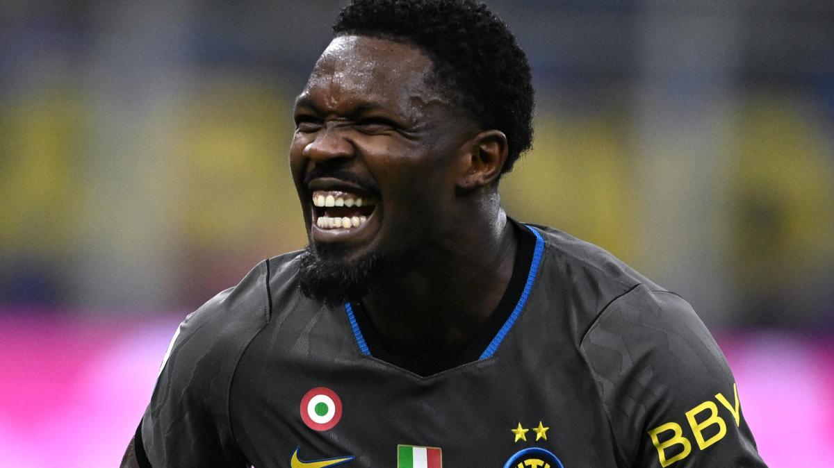 Inter-Udinese, le pagelle - Barella è poesia, Thuram con ferocia