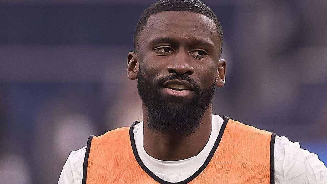 Germania, Rudiger: "Bastoni miglior difensore dell'Italia, è leader nell'Inter e ha avuto una crescita costante. Su Bisseck..."