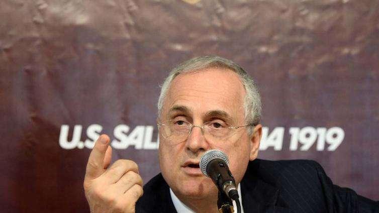 Milinkovic-Savic, Lotito: "Ho avuto il coraggio respingere offerte importanti, ma ora ho meno armi da spendere"