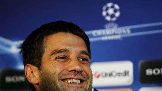 Chivu: "Conosco bene De Boer. L'Inter? Se chiama..."