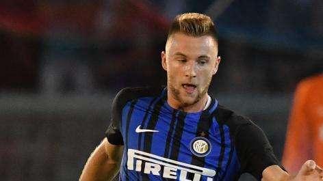 GdS - Skriniar già idolo dei tifosi: Spalletti sorpreso